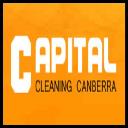 Capital Upholstery Cleaning Canberra logo